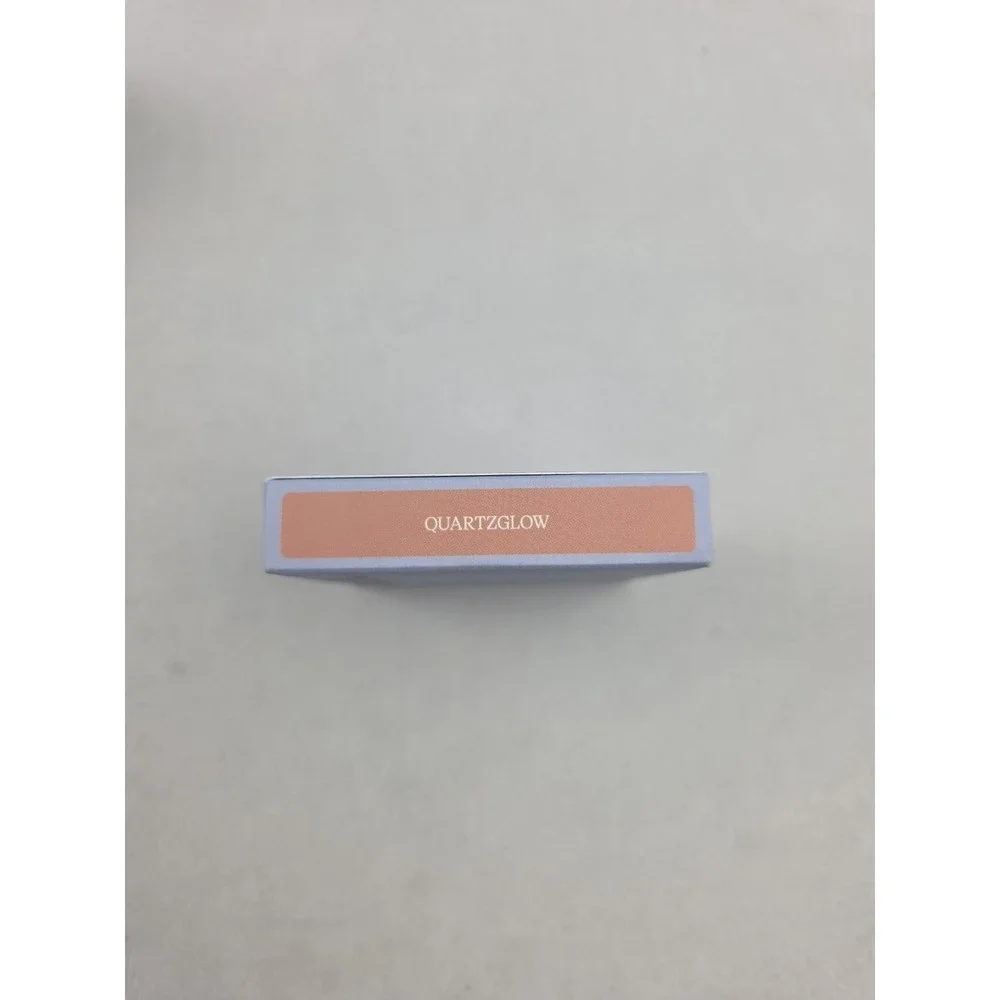 Saie Glow‎ Sculpt ~ Multi-Use Cream Highlighting Blush In QUARTZGLOW NIB!
